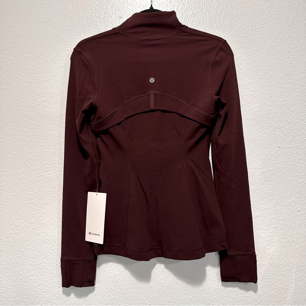 Lululemon 🍋 Define Jacket Nulu💜 - Picture 4 of 10
